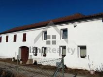 Prodej rodinného domu, Trhové Sviny, Rejta, 500 m2