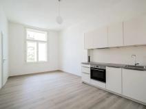 Pronájem bytu 2+kk, Praha - Nové Město, Václavské náměstí, 43 m2