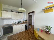 Pronájem bytu 1+1, Olomouc - Lazce, Na Letné, 31 m2