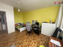 Pronájem bytu 1+1, Olomouc - Lazce, Na Letné, 31 m2