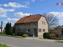 Prodej rodinného domu, Čechy, 112 m2