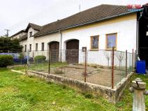 Prodej rodinného domu, Velká Losenice, 100 m2
