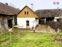 Prodej rodinného domu, Velká Losenice, 100 m2