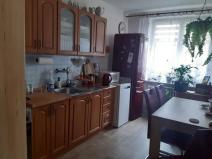 Prodej bytu 3+1, Brno, Uprkova, 77 m2