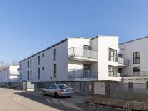 Pronájem bytu 1+kk, Praha - Hrdlořezy, Mezilehlá, 35 m2