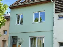 Prodej rodinného domu, Brno, Soběšická, 183 m2