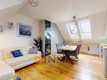 Prodej bytu 3+kk, Holubice - Kozinec, Javorová, 83 m2