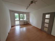 Pronájem bytu 2+kk, Týn nad Vltavou, Komenského, 43 m2