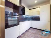 Pronájem bytu 2+1, Ostrava, Jiskřiček, 57 m2