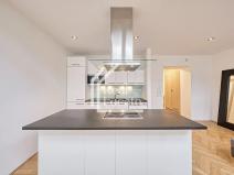 Pronájem bytu 3+kk, Praha - Staré Město, Karoliny Světlé, 86 m2