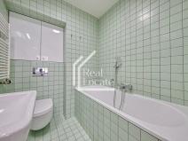 Pronájem bytu 3+kk, Praha - Staré Město, Karoliny Světlé, 86 m2