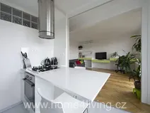 Pronájem bytu 2+kk, Brno, Třískalova, 62 m2