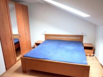 Pronájem bytu 2+kk, Brno - Komín, Hlavní, 60 m2