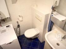 Pronájem bytu 2+kk, Brno - Komín, Hlavní, 60 m2