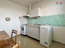 Prodej bytu 1+kk, Praha - Holešovice, Dělnická, 24 m2