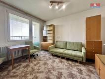 Prodej bytu 1+kk, Praha - Holešovice, Dělnická, 24 m2