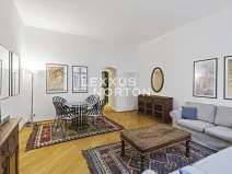 Pronájem bytu 3+1, Praha - Nové Město, Odborů, 80 m2