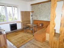 Pronájem bytu 2+kk, Praha - Žižkov, Jeseniova, 41 m2