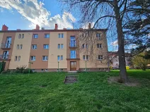 Prodej bytu 2+kk, Uherské Hradiště, Prokopa Holého, 48 m2