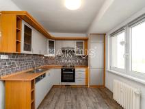 Prodej bytu 3+1, Ostrava, Gen. Janka, 63 m2
