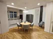 Pronájem bytu 3+1, Brno, Grohova, 106 m2