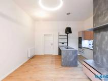Pronájem bytu 2+kk, Praha - Žižkov, Chlumova, 61 m2