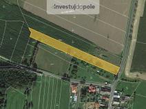 Prodej louky, Dlažov, 3022 m2