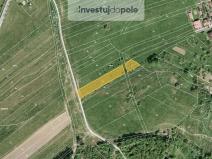 Prodej pozemku, Bohuslavice nad Vláří, 2276 m2