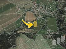 Prodej louky, Břasy - Vranovice, 11131 m2