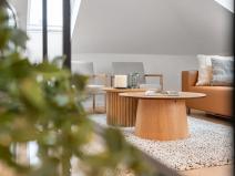 Prodej bytu 4+kk, Praha - Břevnov, Hošťálkova, 114 m2