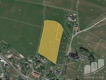 Prodej louky, Studenec - Zálesní Lhota, 11036 m2