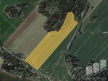 Prodej pole, Trnava, 3872 m2