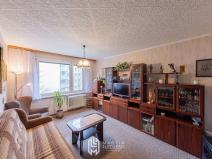Prodej bytu 3+1, Ústí nad Orlicí, Nová, 73 m2