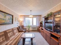 Prodej bytu 3+1, Ústí nad Orlicí, Nová, 73 m2
