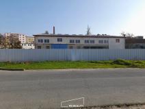 Pronájem skladu, Olomouc, Průmyslová, 780 m2