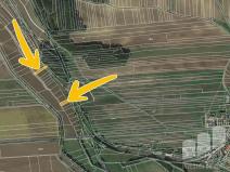 Prodej louky, Mutějovice, 2776 m2