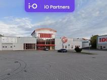 Pronájem skladu, Liberec, Doubská, 2058 m2