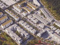 Prodej bytu 2+kk, Kuřim, Kamenná, 51 m2