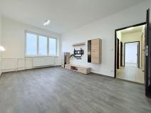Pronájem bytu 2+1, Ostrava, Hlavní třída, 54 m2