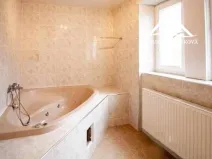 Pronájem bytu 2+1, Chotěboř, Dukelská, 53 m2