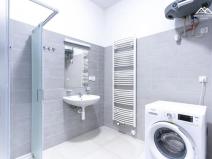 Pronájem bytu 1+kk, Hlinsko, Adámkova třída, 40 m2