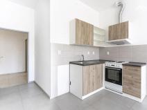 Pronájem bytu 2+kk, Hlinsko, Adámkova třída, 62 m2