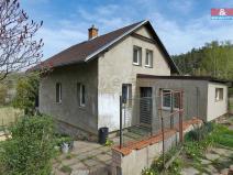 Prodej chaty, Samopše, 86 m2