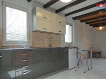 Prodej chaty, Samopše, 86 m2