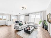 Prodej bytu 2+kk, Plzeň, U Velkého rybníka, 69 m2