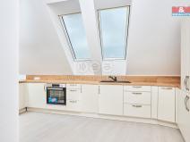 Pronájem bytu 3+kk, České Budějovice - České Budějovice 3, Nádražní, 127 m2
