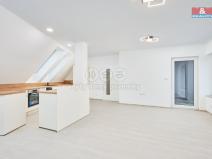 Pronájem bytu 3+kk, České Budějovice - České Budějovice 3, Nádražní, 127 m2