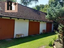 Pronájem garáže, Ostrava, Radniční, 64 m2