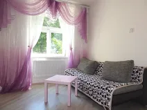 Pronájem bytu 2+kk, Praha - Žižkov, Sudoměřská, 43 m2