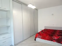 Pronájem bytu 2+kk, Praha - Žižkov, Sudoměřská, 43 m2